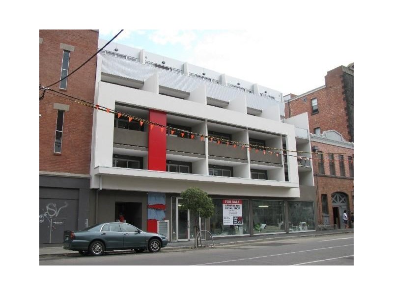 301/9-13 O’Connell Street, North Melbourne VIC 3051