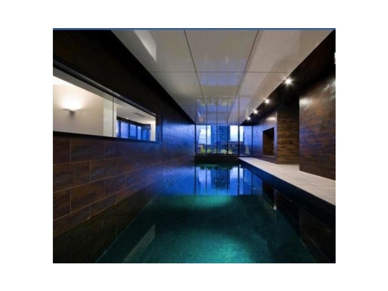 2201/200 Spencer Street, Melbourne VIC 3000