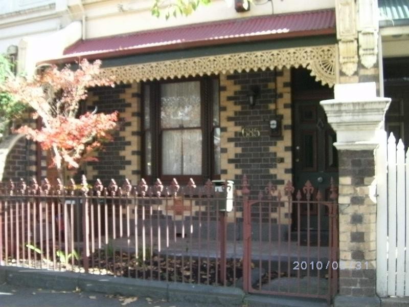 685 Brunswick Street, Fitzroy North VIC 3068