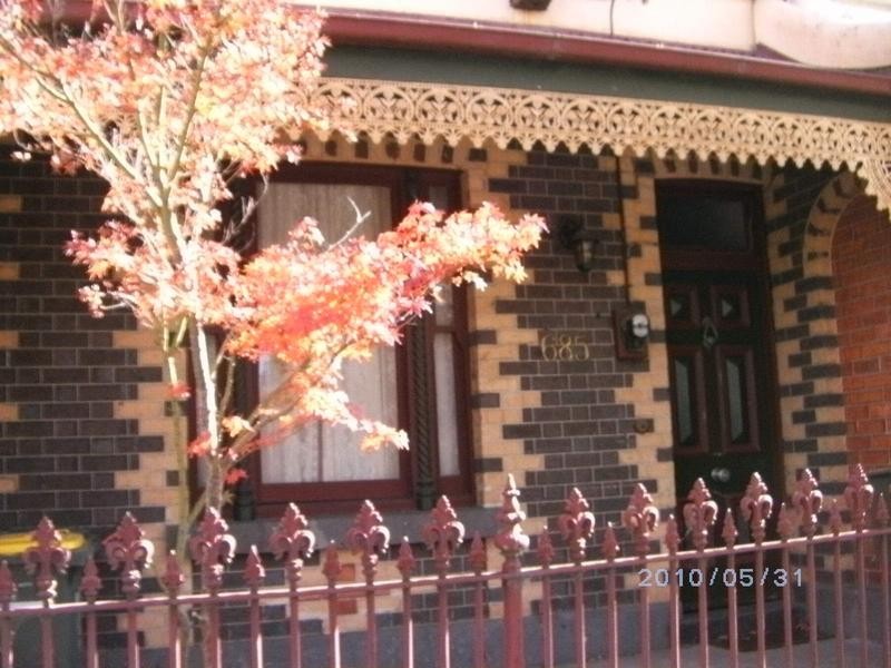 685 Brunswick Street, Fitzroy North VIC 3068