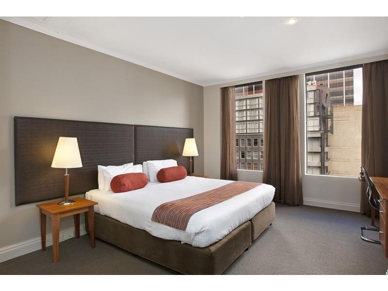 1011/471 Little Bourke Street, Melbourne VIC 3000