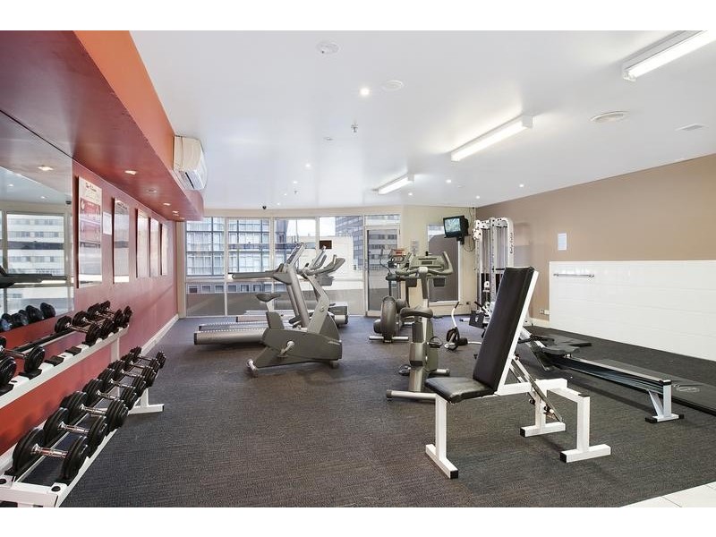 1011/471 Little Bourke Street, Melbourne VIC 3000