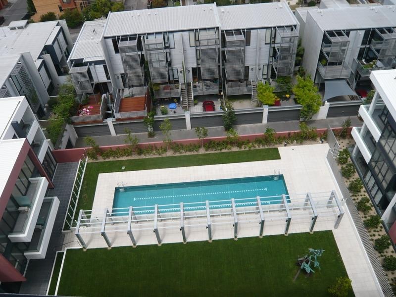 806/163 Cremorne Street, Richmond VIC 3121