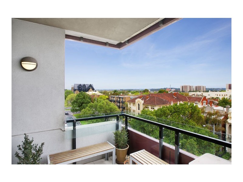 504/1 Powlett Street, East Melbourne VIC 3002