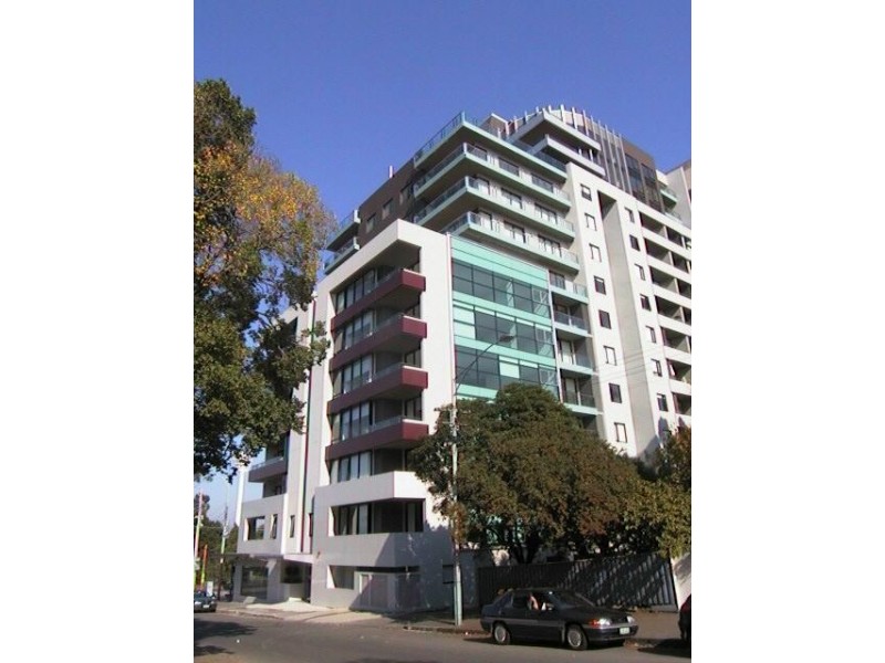 504/1 Powlett Street, East Melbourne VIC 3002