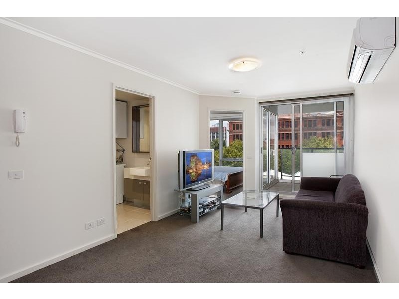 403/58 Jeffcott Street, West Melbourne VIC 3003