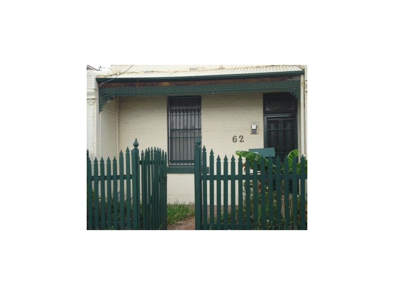 62 Newry Street, Fitzroy VIC 3065