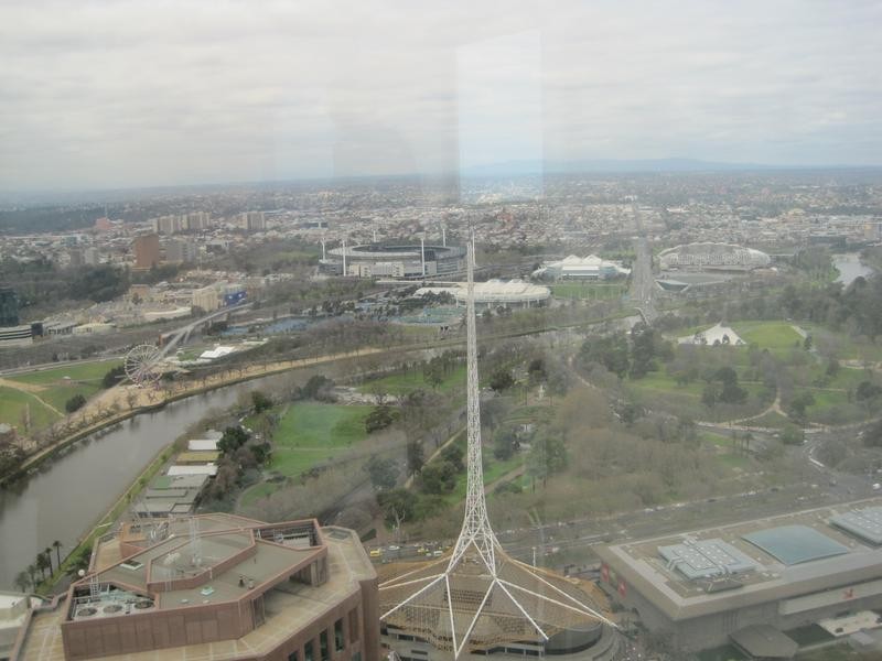 5704/7 Riverside Quay, Southbank VIC 3006