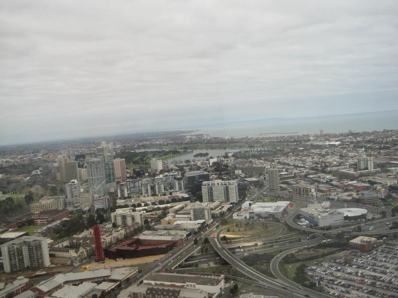 5704/7 Riverside Quay, Southbank VIC 3006