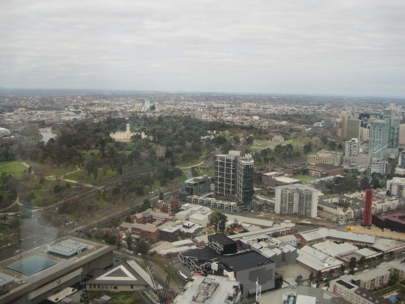 5704/7 Riverside Quay, Southbank VIC 3006