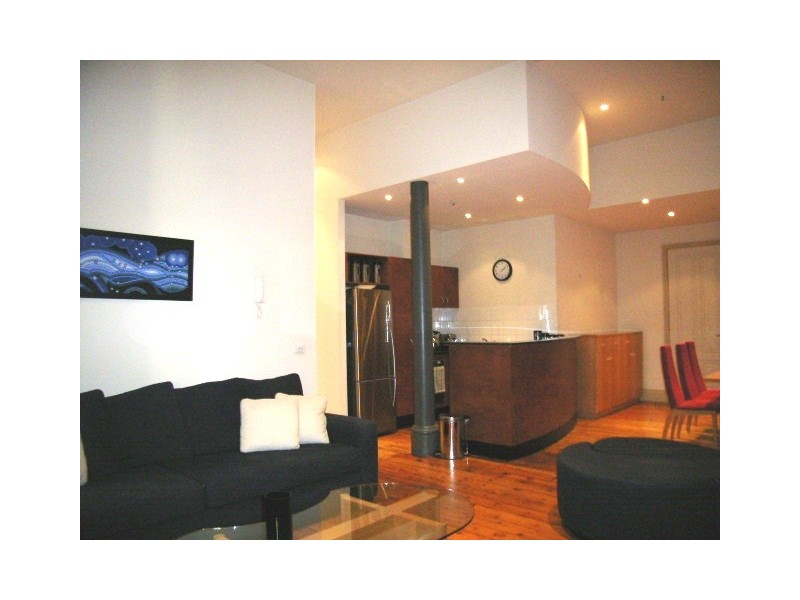 301/238 Flinders Lane, Melbourne VIC 3000