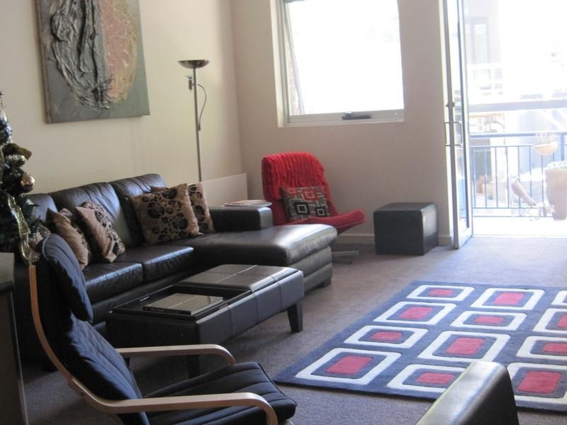 9/398 La Trobe Street, Melbourne VIC 3000