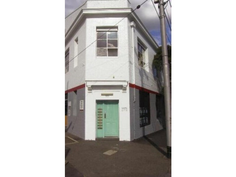 6/221 Pelham Street, Carlton VIC 3053