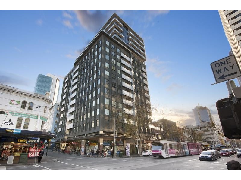 811/225 Elizabeth Street, Melbourne VIC 3000