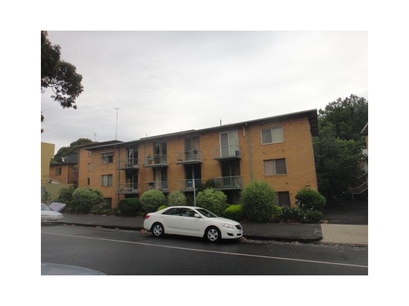 18/37 Haines Street, North Melbourne VIC 3051