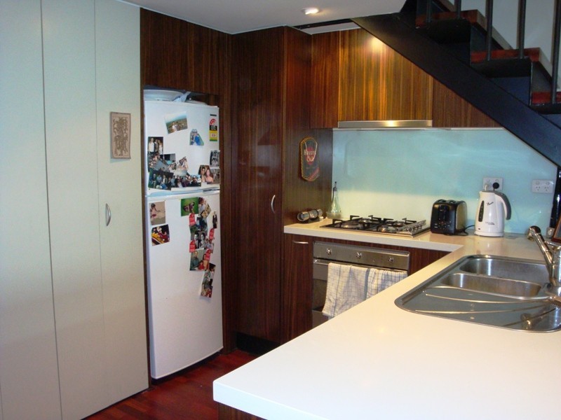 2203/60 Market Street, Melbourne VIC 3000