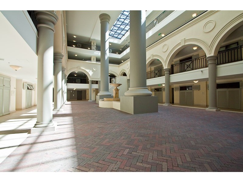 408/360 St Kilda Road, Melbourne VIC 3000