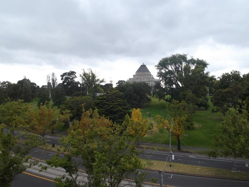 408/360 St Kilda Road, Melbourne VIC 3000