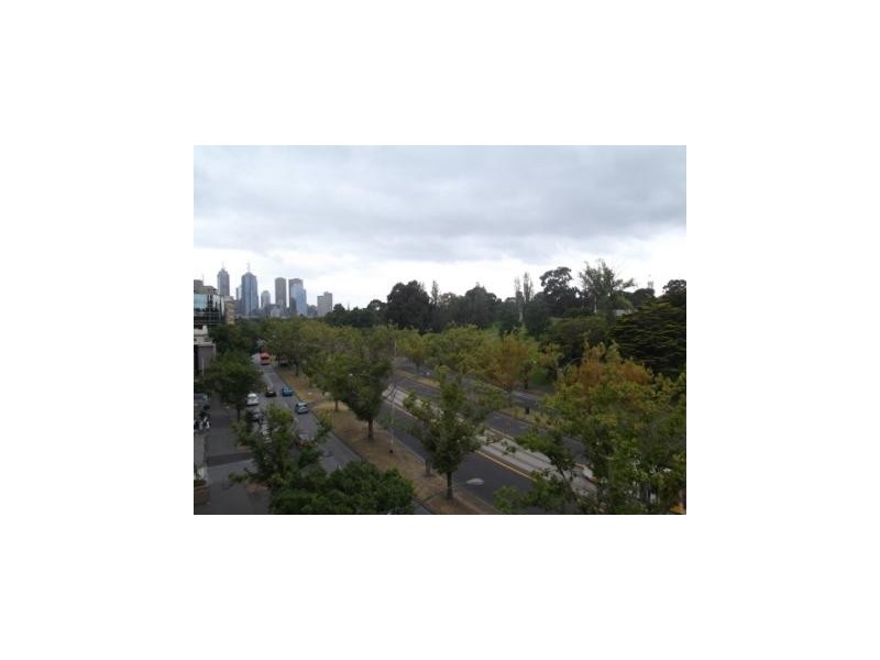 408/360 St Kilda Road, Melbourne VIC 3000