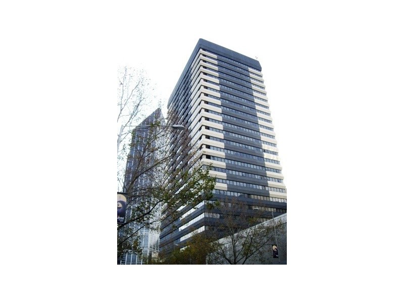 1207/250 Elizabeth Street, Melbourne VIC 3000