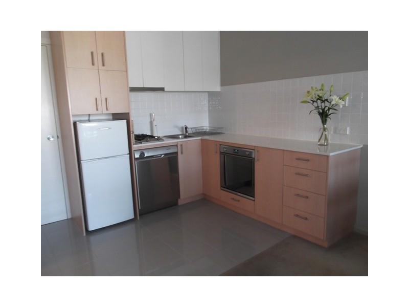 1207/250 Elizabeth Street, Melbourne VIC 3000
