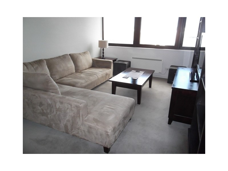 1207/250 Elizabeth Street, Melbourne VIC 3000