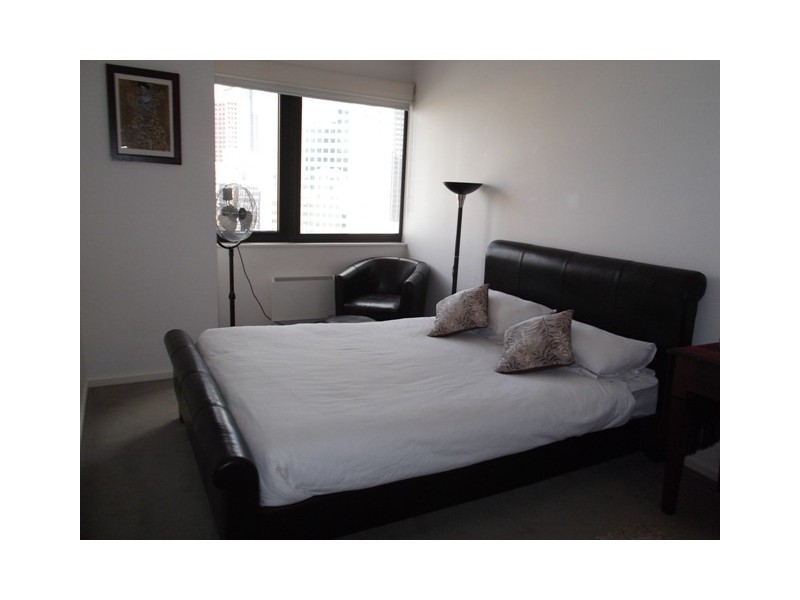 1207/250 Elizabeth Street, Melbourne VIC 3000