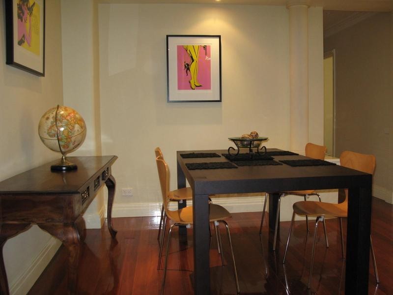 3B/5 Mill Place, Melbourne VIC 3000