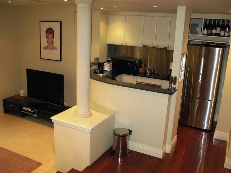 3B/5 Mill Place, Melbourne VIC 3000