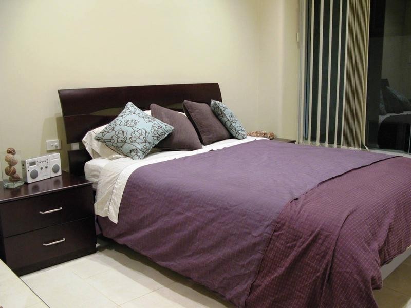 3B/5 Mill Place, Melbourne VIC 3000