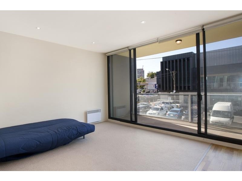 103/33 Wreckyn Street, North Melbourne VIC 3051