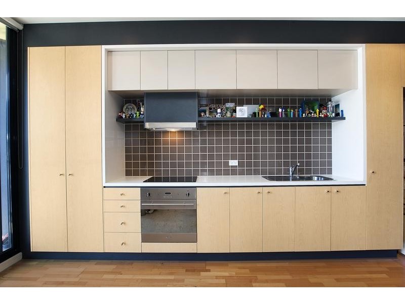 103/33 Wreckyn Street, North Melbourne VIC 3051