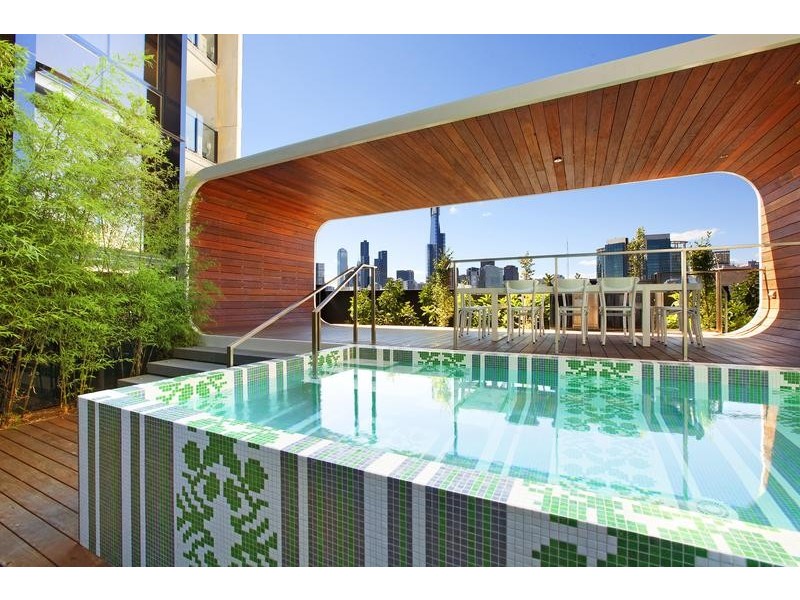 1614/22 Dorcas Street, Southbank VIC 3006