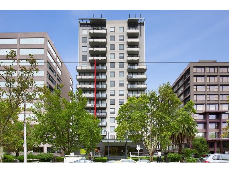 205/610 St Kilda Road, Melbourne VIC 3004