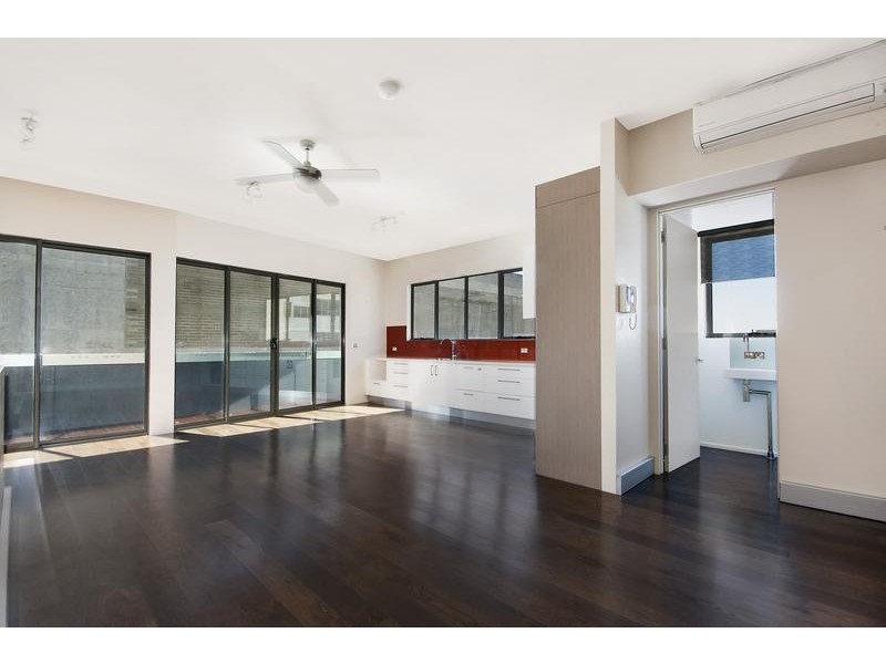 11/30 Oliver Lane, Melbourne VIC 3000