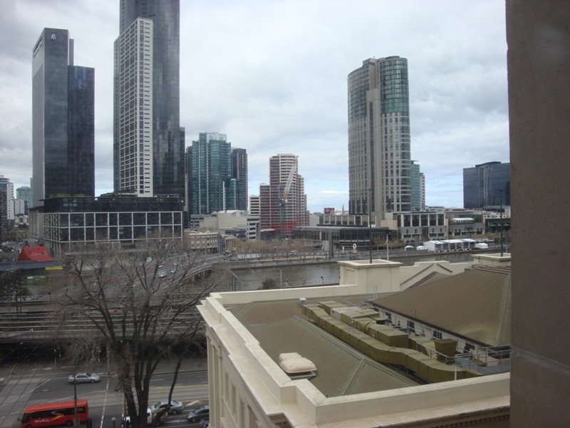 401/29 Market Street, Melbourne VIC 3000