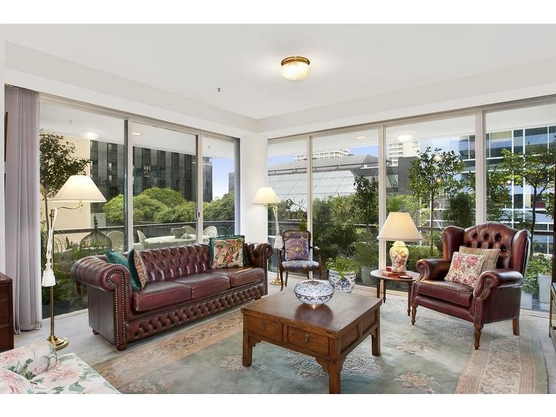 52/29 Queens Road, Melbourne VIC 3000