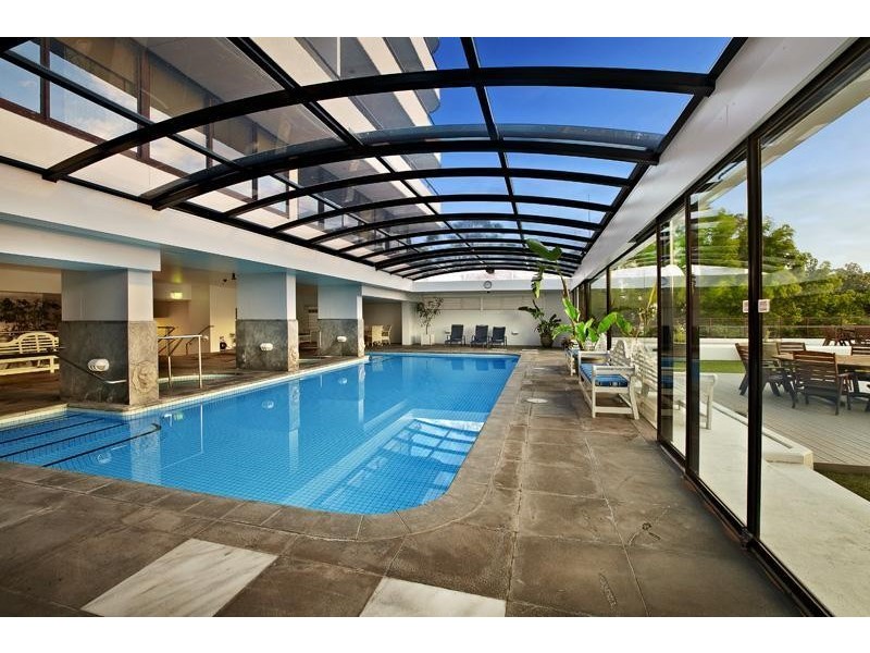 52/29 Queens Road, Melbourne VIC 3000