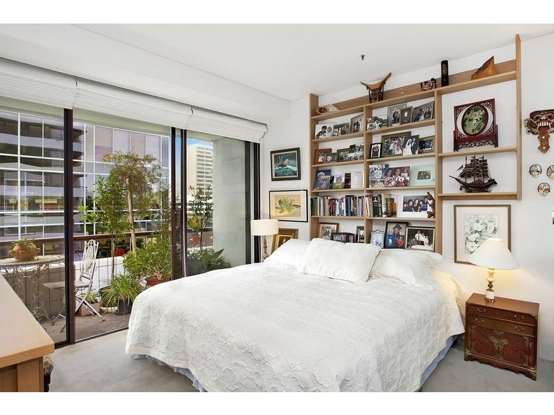 52/29 Queens Road, Melbourne VIC 3000
