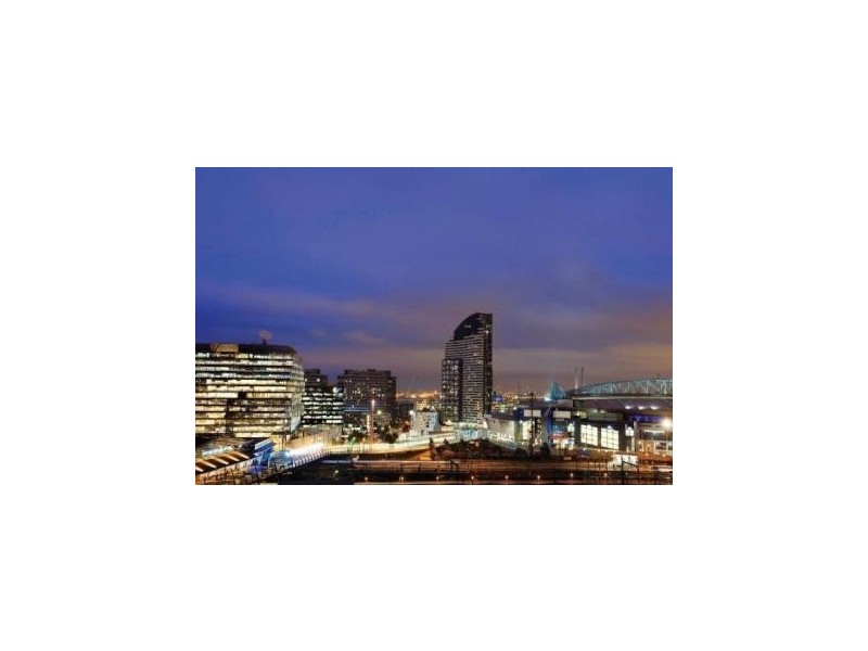 1710/200 Spencer Street, Melbourne VIC 3000