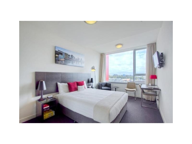 1304/43 Therry Street, Melbourne VIC 3000