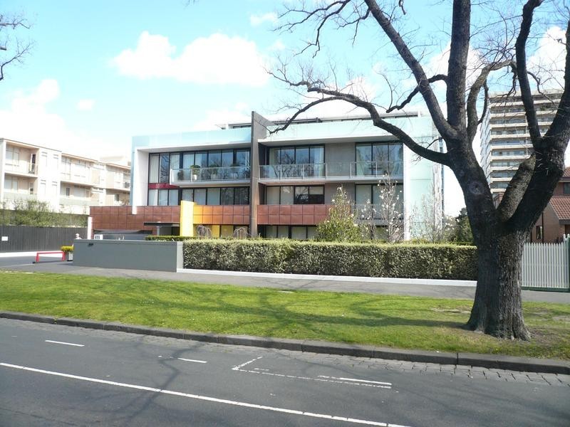 406/459 Royal Parade, Parkville VIC 3052