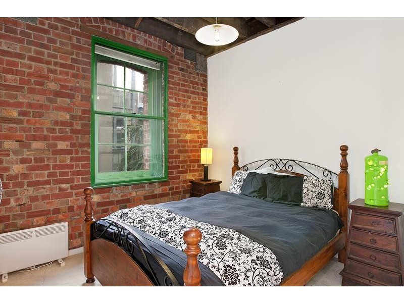 43/1 Riverside Quay, Southbank VIC 3006