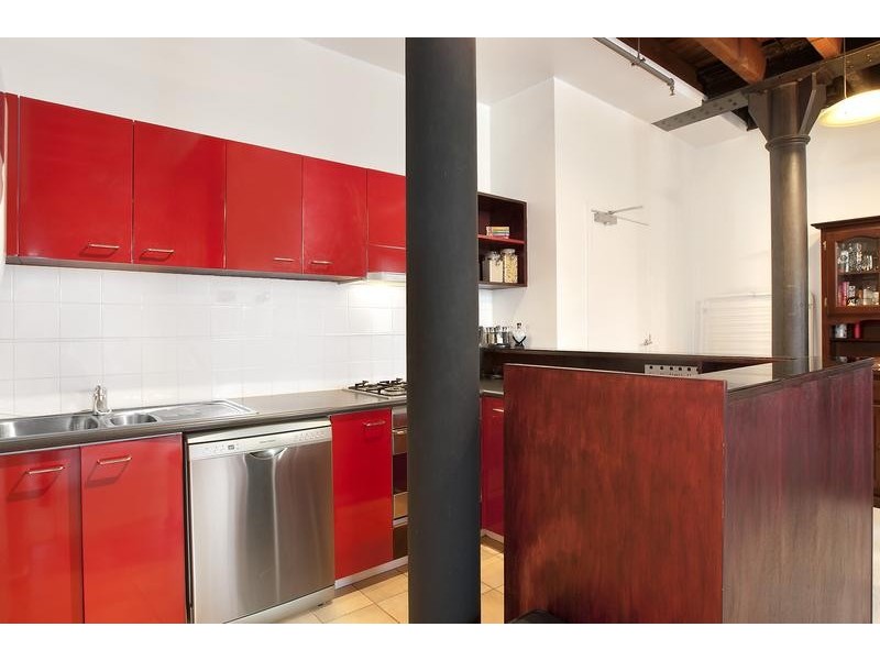 43/1 Riverside Quay, Southbank VIC 3006