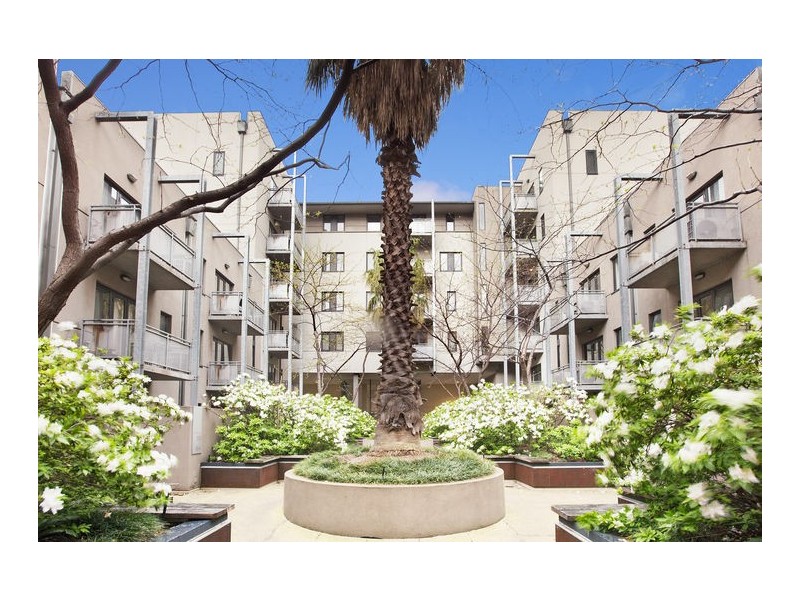 43/1 Riverside Quay, Southbank VIC 3006