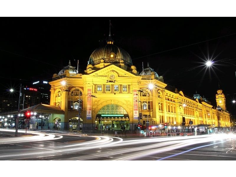 322/268 Flinders Street, Melbourne VIC 3000