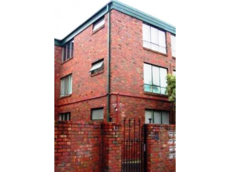 6/65 George Street, Fitzroy VIC 3065