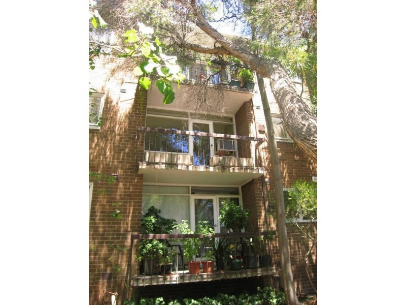 72/50 King William Street, Fitzroy VIC 3065