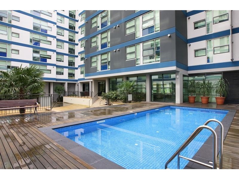 424/800 Swanston Street, Carlton VIC 3053