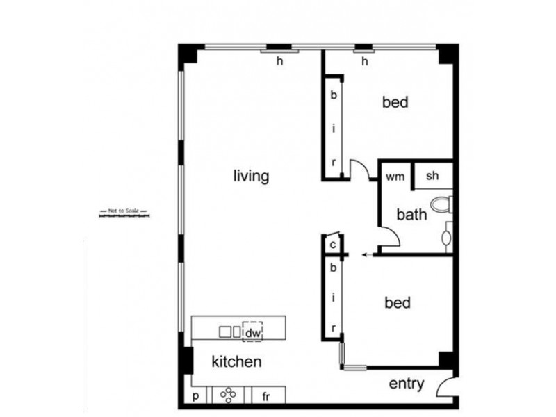 308/225 Elizabeth Street, Melbourne VIC 3000